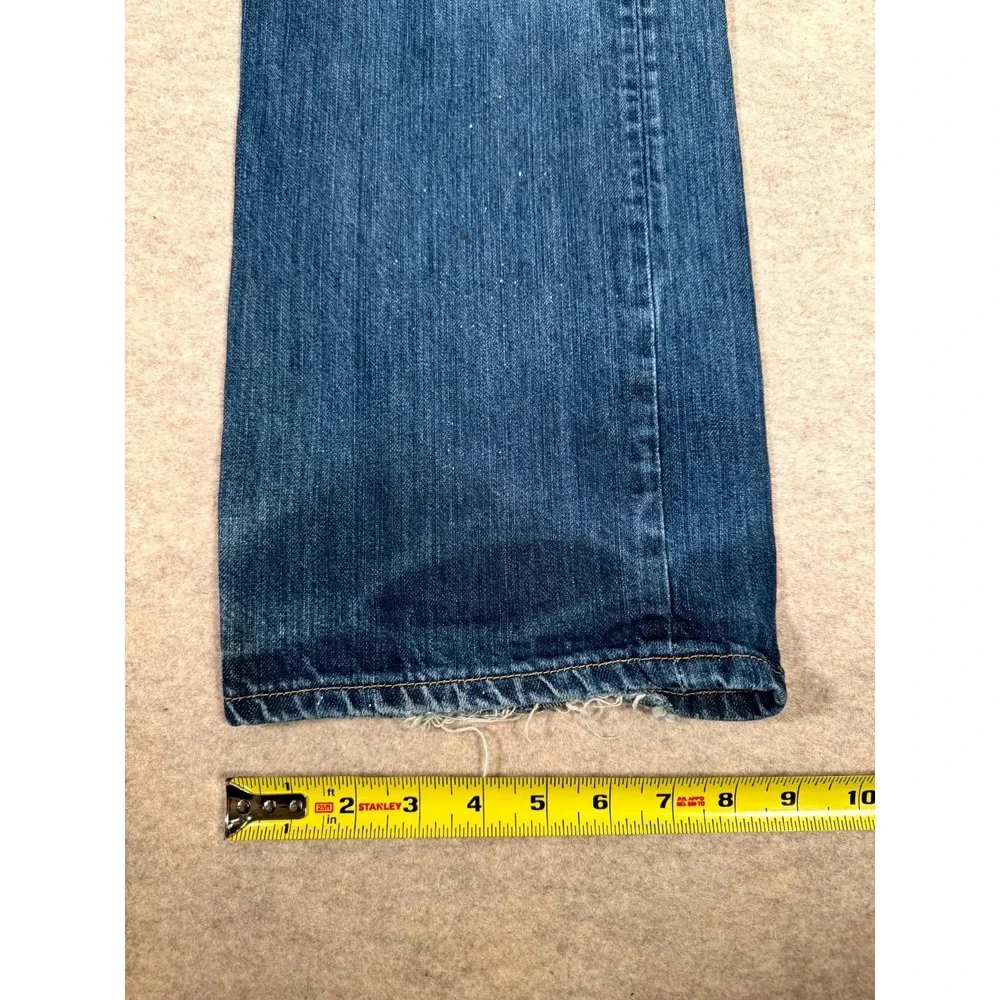 Levis levis 501